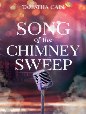cover image of Song of the Chimney Sweep